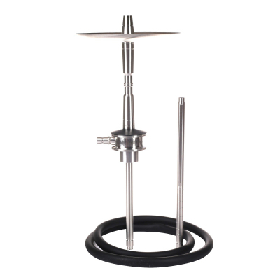 Кальянный набор Capsule Composite Model Steel