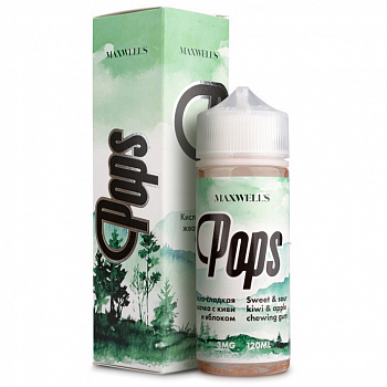 Ар Maxwells POPS 120-3