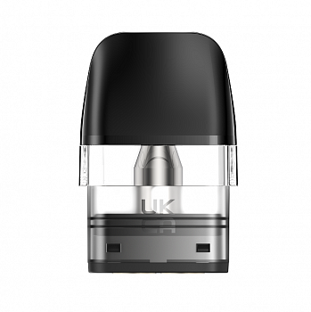 Картридж Geek Vape Q 0.8ohm 2ml 1шт/3уп