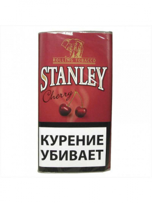 Табак сигаретный STANLEY Cherry 30гр