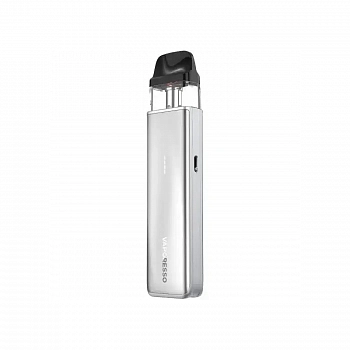 Vaporesso XROS 5 Mini 1500mAh (Titanium Silver)