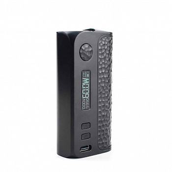 BP MODS Warhammer Single 18650 60W боксмод (Black)