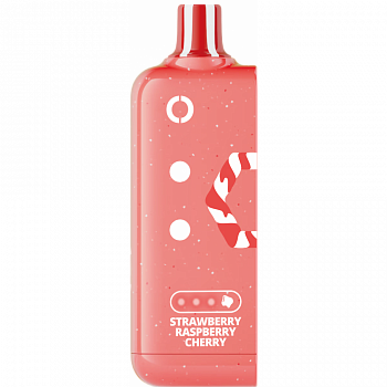 ОЭСДН Картридж Lost Mary X-Link Sweet 20000 "Strawberry Raspberry Cherry / Клубника Малина Вишня" 20