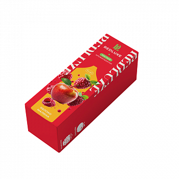 Ароматизатор REDLUXE Кислый "Яблоко Малина" (на 30мл)