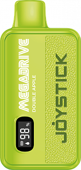 ОЭСДН Joystick MegaDrive EXTRA 19000 "ДВОЙНОЕ ЯБЛОКО" 20