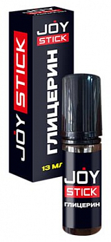 ГЛИЦЕРИН Joystick 12мл