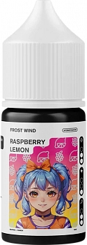 Ароматизатор Frost Wind "Малина Лимон" 14мл (на 30мл)