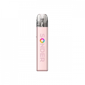 Geek Vape Sonder Q2 1350mAh KIT (Sakura Pink)