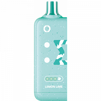 ОЭСДН Картридж Lost Mary X-Link Sweet 20000 "Lemon Lime / Лимон Лайм" 20