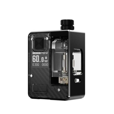 Rincoe Manto Aio Baby 1500mAh (Black)