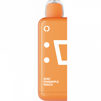 ОЭСДН Картридж Lost Mary X-Link Classic 20000 "Kiwi Pineapple Peach / Киви Ананас Персик" 20