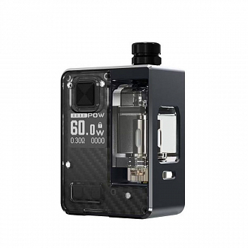 Rincoe Manto Aio Baby 1500mAh (Gray)