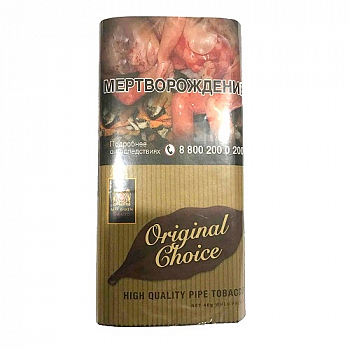 Табак трубочный MAC BAREN Original Choice 40гр