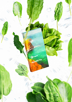 Табак Сарма, 25гр "Щавель"