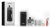 Smoant Pasito II 2500mAh KIT (Dreamy Pink)