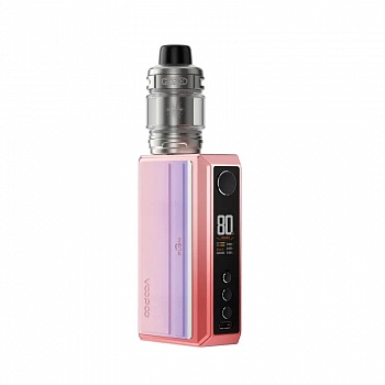 Voopoo DRAG 5 KIT 177W (Sakura Pink)