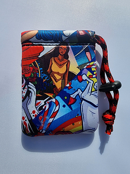 Чехол для AIO и SBS устройств 75Х105 мм. (Арт. 6013) Клон