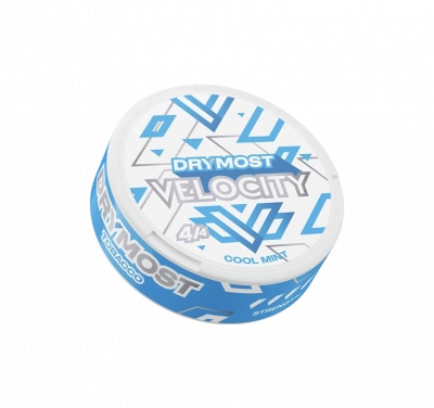 Жевательный табак DryMost "Velocity"