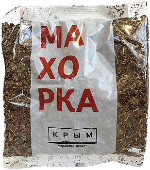 Махорка КРЫМ 100гр