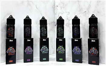 Ар САМОУБИЙЦА HARD "По раскрашенной душе / Виноград" 30-20