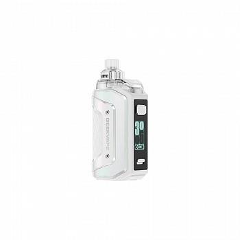 Geek Vape Hero 5 2000mAh (Pure White)