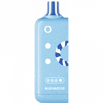 ОЭСДН Картридж Lost Mary X-Link Sweet 20000 "Blue Razz Ice / Черника Малина Лёд" 20