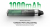 Vaporesso XROS 4 MINI 1000mAh KIT (Black)