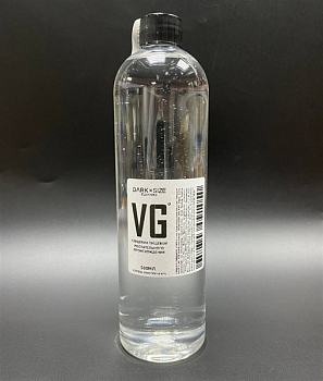 ГЛИЦЕРИН ПИЩЕВОЙ, 500МЛ (Малазия)