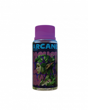 Ароматизатор ARCANE BY ELISIUM "Ягодный микс" 14мл (на 30мл)