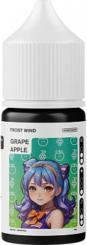 Ароматизатор Frost Wind "Яблоко Виноград" 14мл (на 30мл)