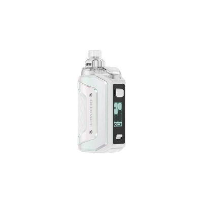 Geek Vape Hero 5 2000mAh (Pure White)