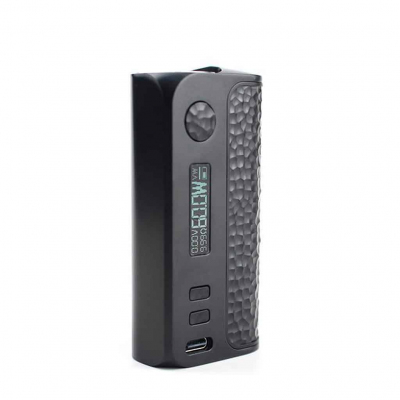 BP MODS Warhammer Single 18650 60W боксмод (Black)