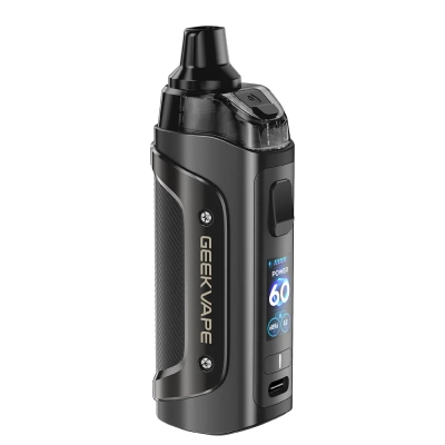 Geek Vape Aegis Boost 3 3000mAh KIT (Black)