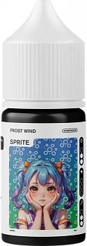 Ароматизатор Frost Wind "Спрайт" 14мл (на 30мл)
