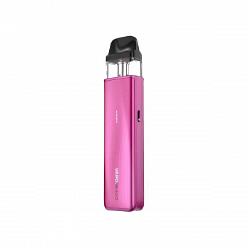 Vaporesso XROS 5 Mini 1500mAh (Rose Red)