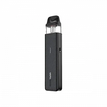 Vaporesso XROS 5 Mini 1500mAh (Carbon Black)