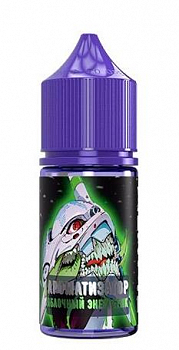 Ароматизатор Okami "Яблочный энергетик" 15мл (на 30мл)