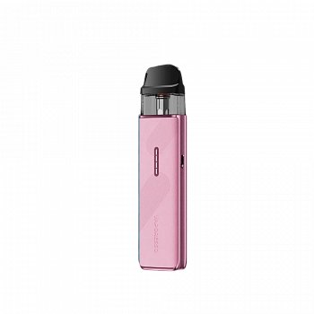 Vaporesso XROS 5 Mini 1500mAh (Retro Pink Leather)