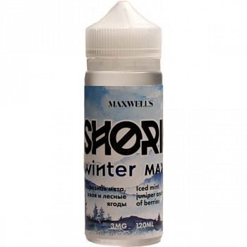 Ар Maxwells SHORIA Winter MaxVG 120-3