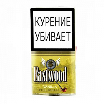 Табак трубочный EASTWOOD Vanilla 20гр