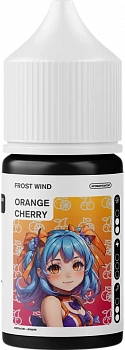 Ароматизатор Frost Wind "Апельсин Вишня" 14мл (на 30мл)
