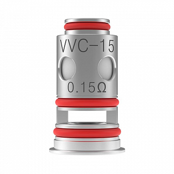 Испаритель Vandy Vape Jackaroo Pod VVC 0.15ohm 1шт/4уп